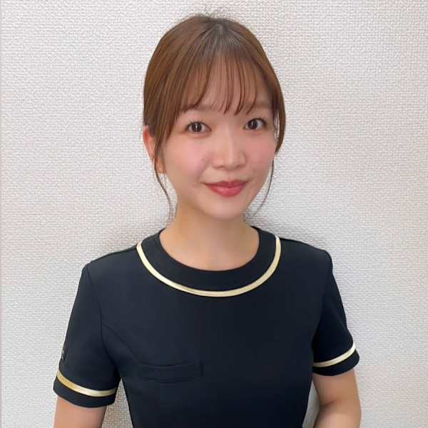 メンズ脱毛スキンケア GOLD PLUS 小山店【メンズダツモウスキンケア ゴールドプラスオヤマテン】のスタッフ紹介。ヤスシタミスミ