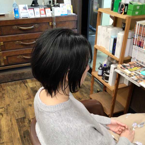 Hair Make HAREMA×スタイル