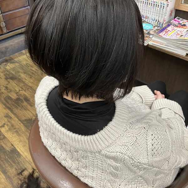 Hair Make HAREMA×スタイル