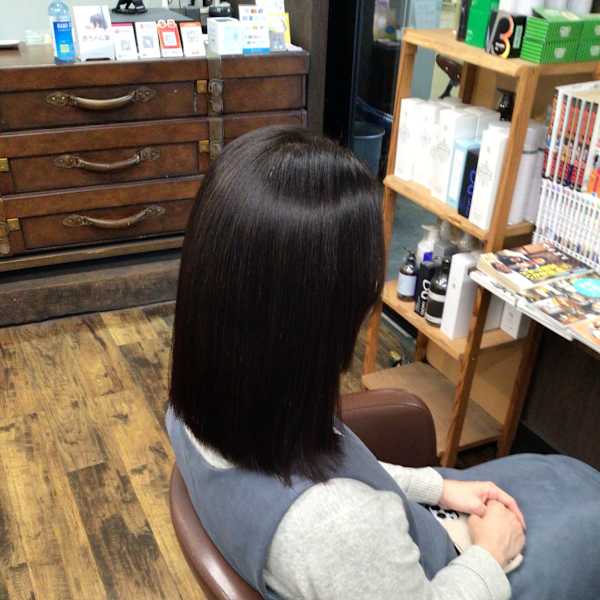 Hair Make HAREMA×スタイル