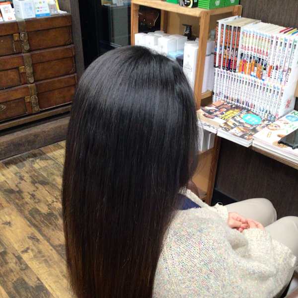 Hair Make HAREMA×スタイル