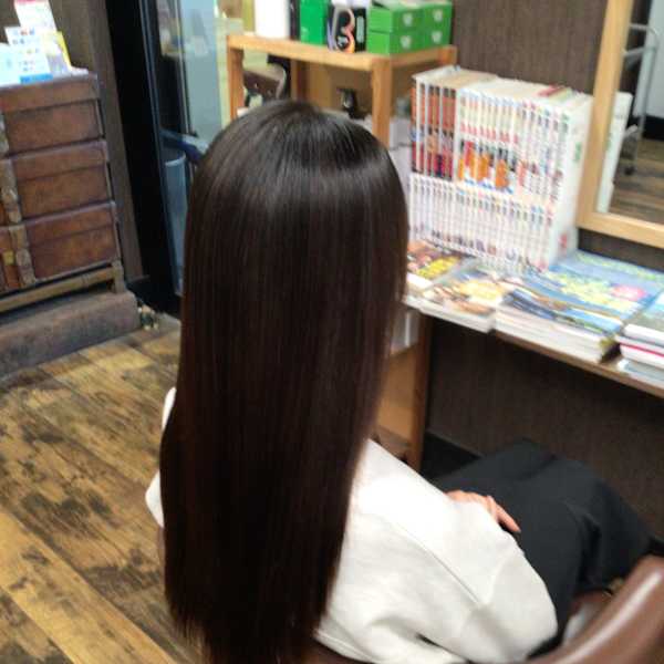 Hair Make HAREMA×スタイル