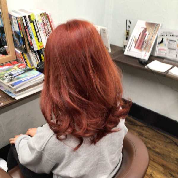 Hair Make HAREMA×スタイル