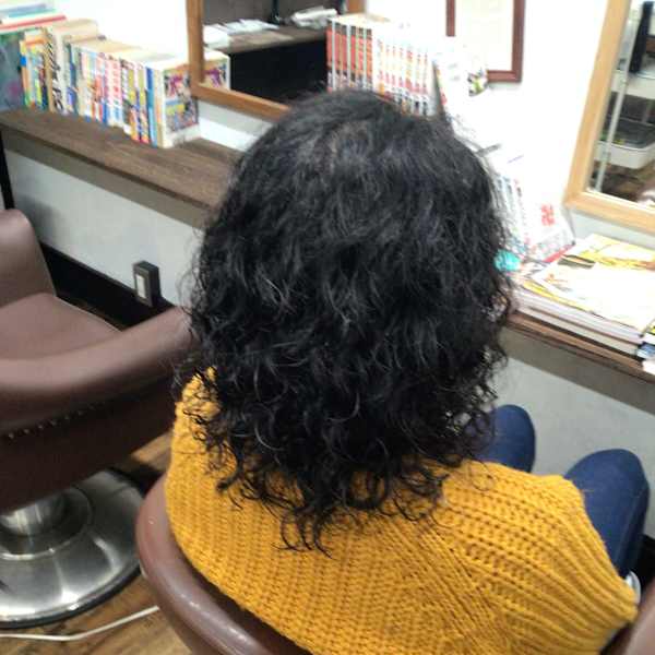 Hair Make HAREMA×スタイル|Hair Make HAREMA
