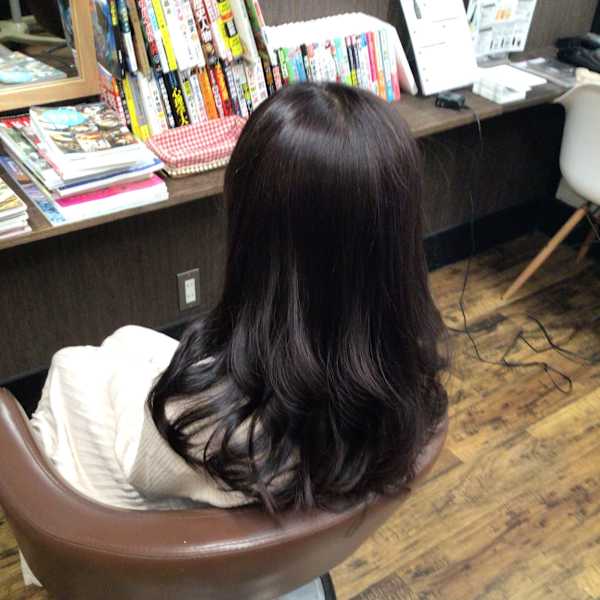 Hair Make HAREMA×スタイル|Hair Make HAREMA