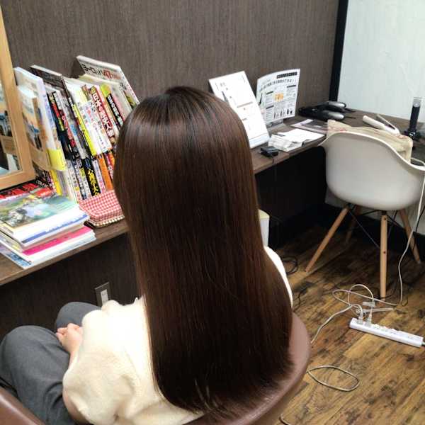 Hair Make HAREMA×スタイル|Hair Make HAREMA