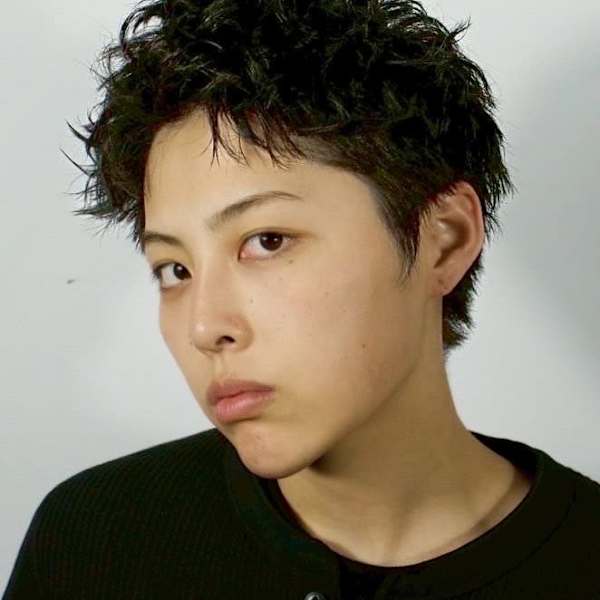 ソフトツイストショート