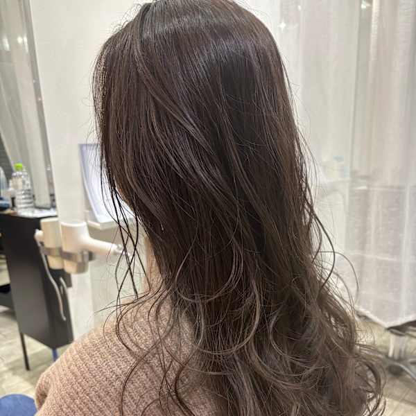 ★XES-TA★ロングレイヤー|XES-TA