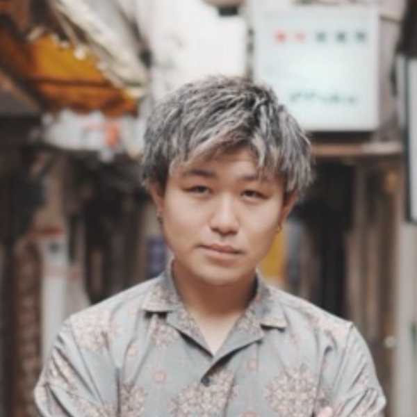 HIRO GINZA BARBERSHOP 飯田橋神楽坂店【ヒロギンザバーバーショップ イイダバシカグラザカテン】のスタッフ紹介。稲田海斗