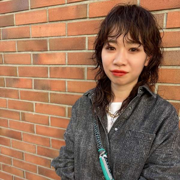 松尾 彩翔|EARTH 関内店