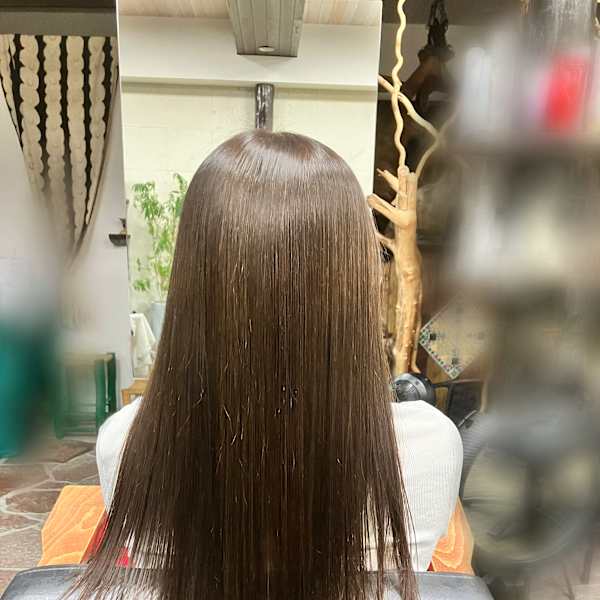 Bikakuストレート|ROHO