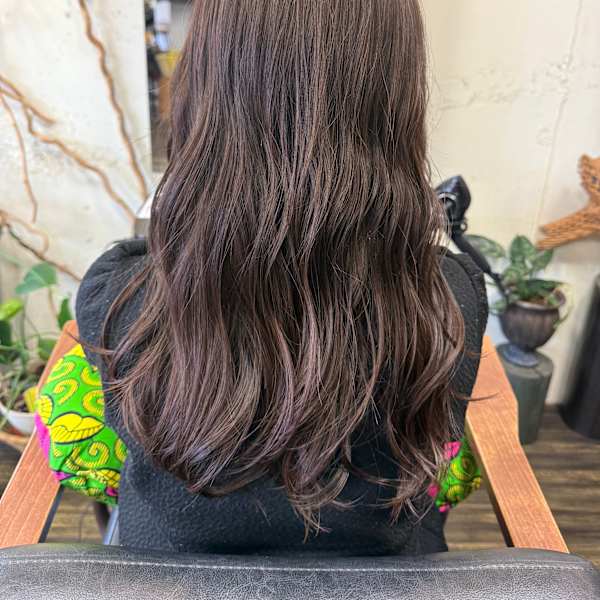 N.ルフレカラー|ROHO