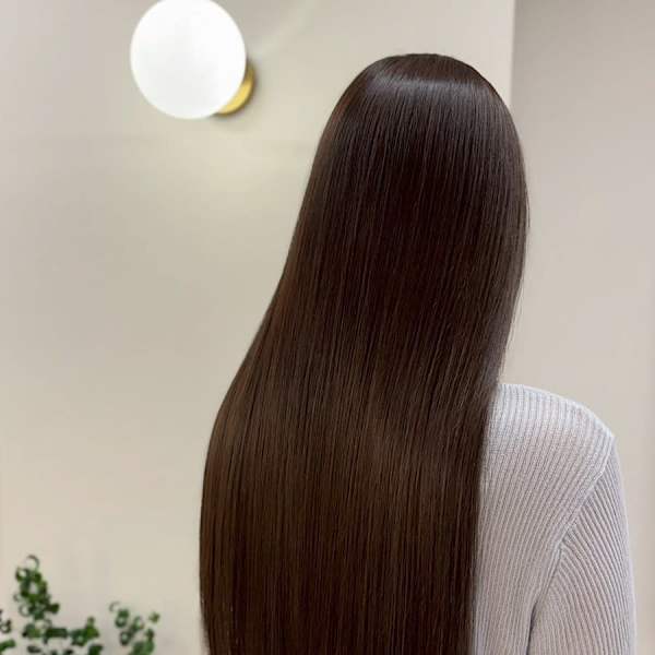 美髪TOKIO縮毛矯正＆髪質改善TOKIOトリートメント札幌|N° jemica 札幌 【ナンバー ジェミカ】髪質改善＆ダブルカラー