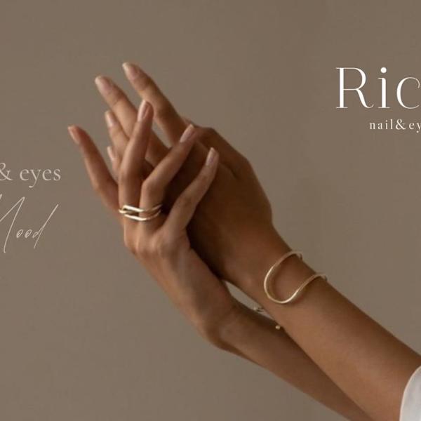 Richer【リシェリ】のスタッフ紹介。アスカ