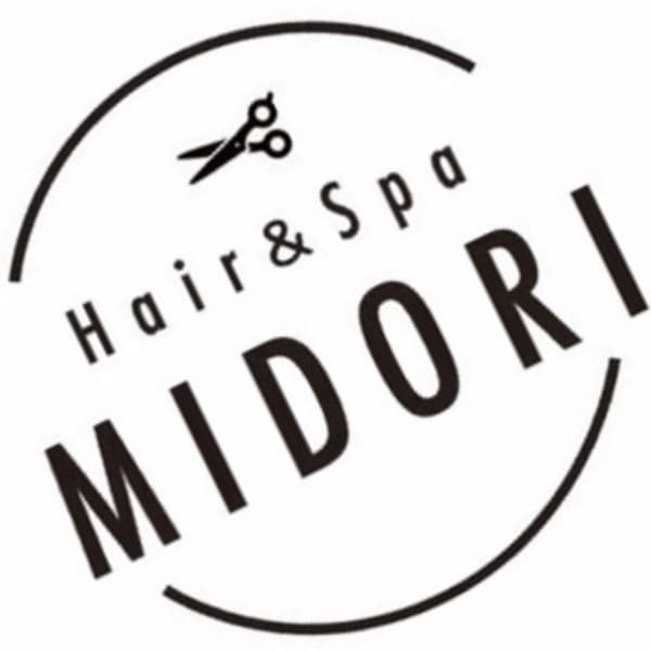 Hair&Spa MIDORI【ヘアアンドスパミドリ】のスタッフ紹介。三澤 亨太