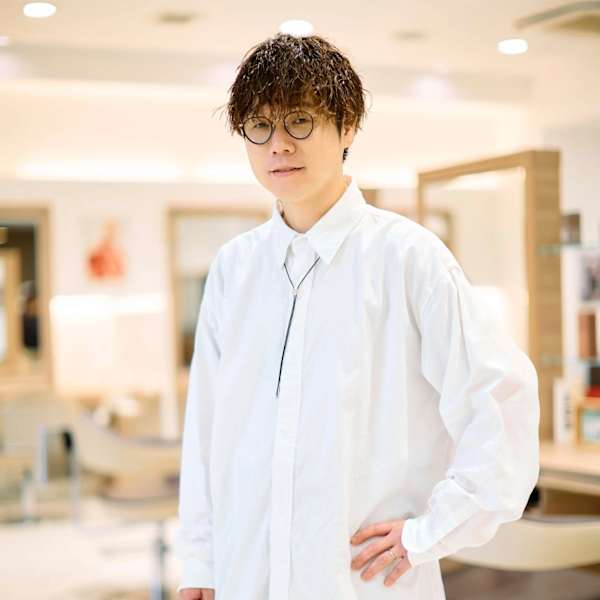 Ash 十日市場店【アッシュトウカイチバテン】のスタッフ紹介。手代木寛朗