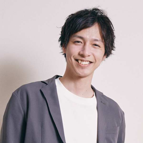 MAISON DE BEAUTE 少路店【メゾンドボーテ】【メゾンドボーテ ショウジテン】のスタッフ紹介。SHUN