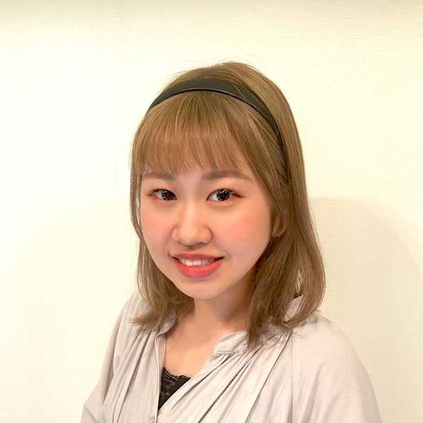 MAISON DE BEAUTE 少路店【メゾンドボーテ】【メゾンドボーテ ショウジテン】のスタッフ紹介。ATSUMI