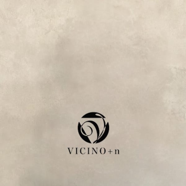 VICINO+n【ヴィチーノ プラスエヌ】のスタッフ紹介。VICINO＋n