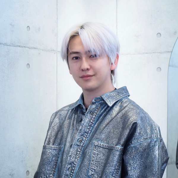 amie 水戸【アミ】【アミミト】のスタッフ紹介。KOKI.