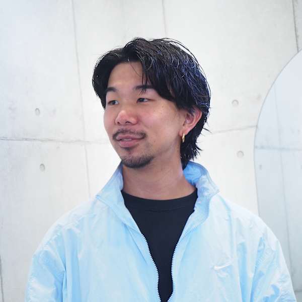amie 水戸【アミ】【アミミト】のスタッフ紹介。北澤 拓真