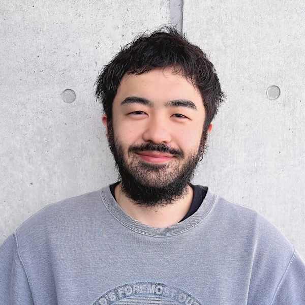 Dxxxx WEST【ディーエックス ウェスト】のスタッフ紹介。SHOTARO