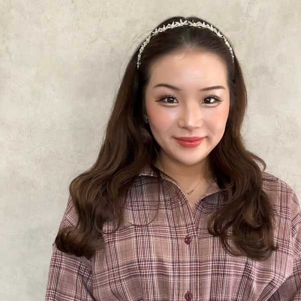 VICINO+n【ヴィチーノ プラスエヌ】のスタッフ紹介。山田　一菜