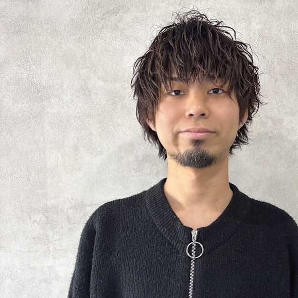 VICINO+n【ヴィチーノ プラスエヌ】のスタッフ紹介。西村　茂紀