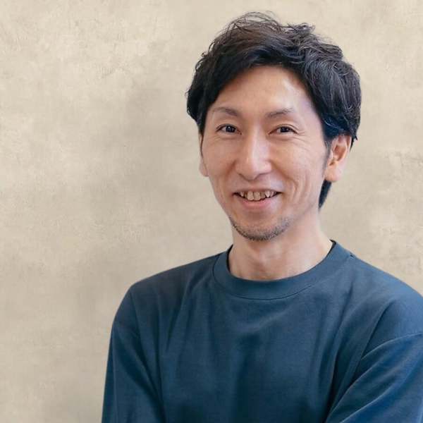 VICINO+n【ヴィチーノ プラスエヌ】のスタッフ紹介。山根　智
