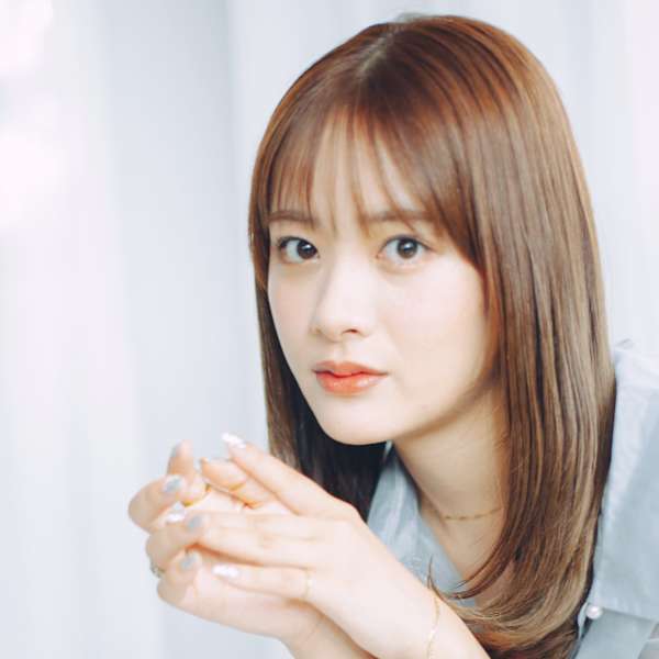 《ブリーチなしの透明感カラー》Ash武蔵小杉|Ash 武蔵小杉店