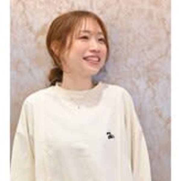 Ria ulu.ru【リア ウルル】のスタッフ紹介。谷口 美佳