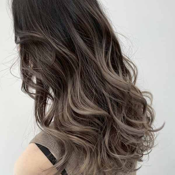 髪質改善/イルミナカラー/アディクシーカラー/カラー/中野/