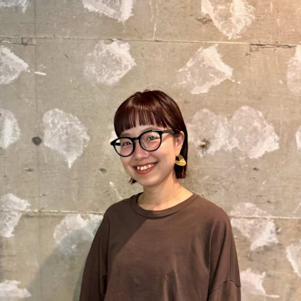 hoop 川越【フープカワゴエ】のスタッフ紹介。佐藤紗子 川越