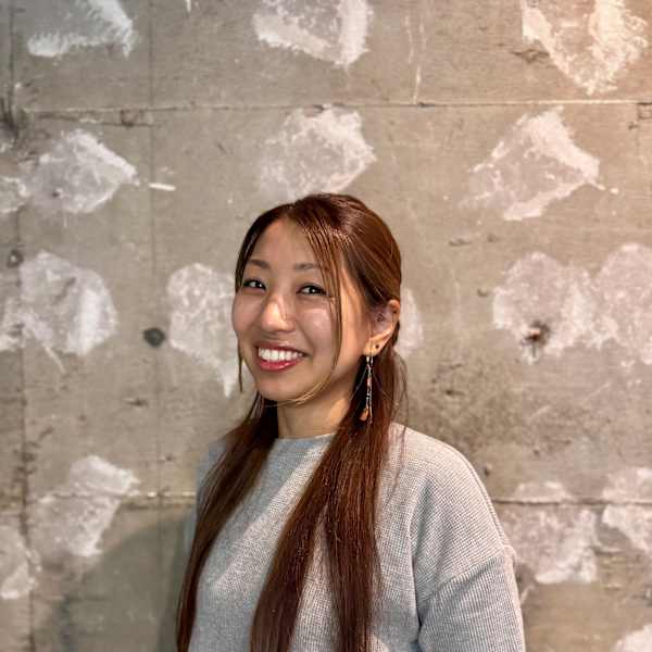 hoop 川越【フープカワゴエ】のスタッフ紹介。柳生貴子 川越