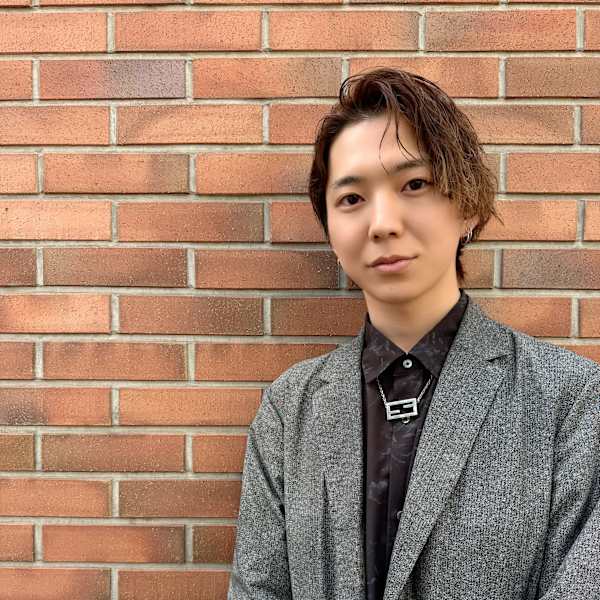 橋本 琉磨|EARTH 関内店
