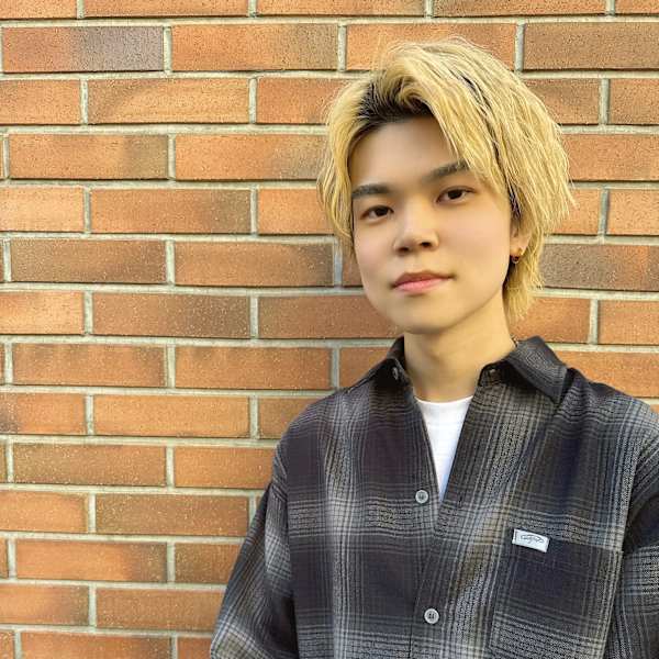 EARTH 関内店【アース カンナイテン】のスタッフ紹介。菊池 蒼大
