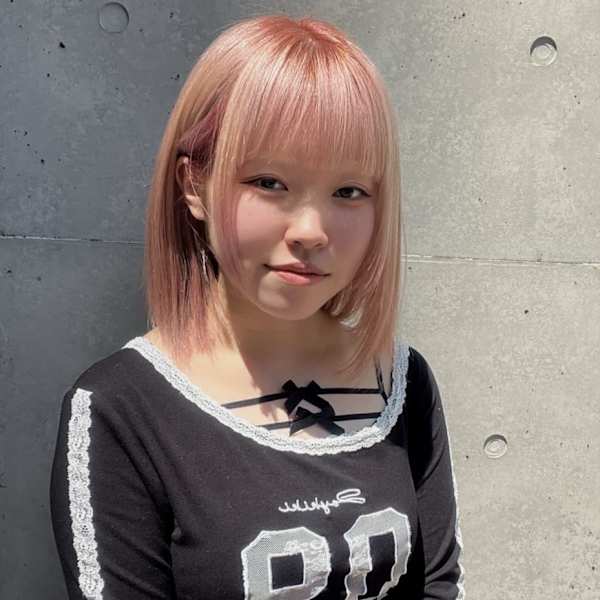 Chocolat Abeno【ショコラアベノ】のスタッフ紹介。柳楽 純香