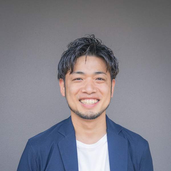 men's salon yahny【メンズサロン ヤーニー】のスタッフ紹介。shinji