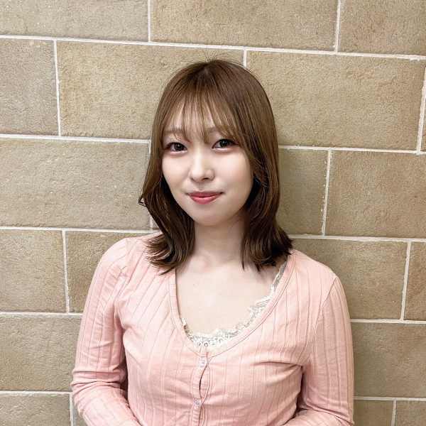 tip・top池袋店【チップタップイケブクロテン】のスタッフ紹介。松永 由来