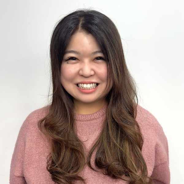 全席個室サロン N° aria 三軒茶屋【ゼンセキコシツサロン ナンバー アリア サンゲンヂャヤ】のスタッフ紹介。TSUDA