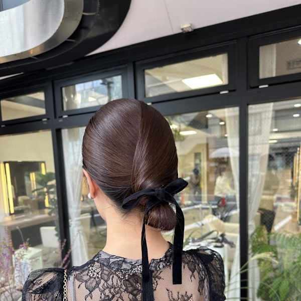 [aika]今っぽタイトヘア