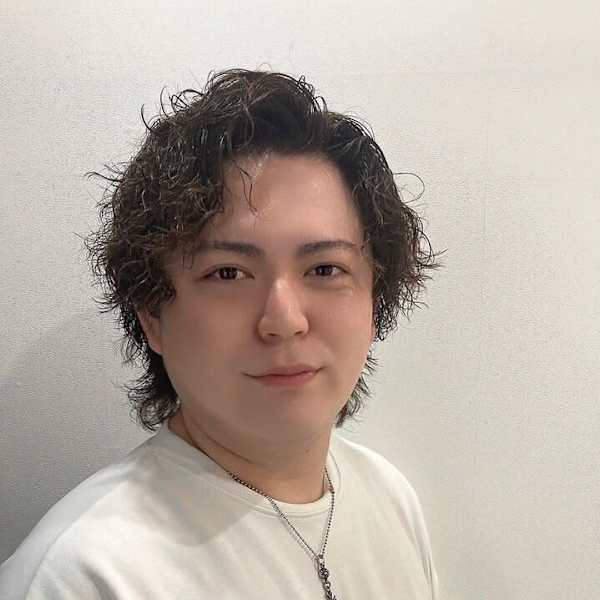 amie 錦糸町【アミ】【アミキンシチョウ】のスタッフ紹介。Ryota