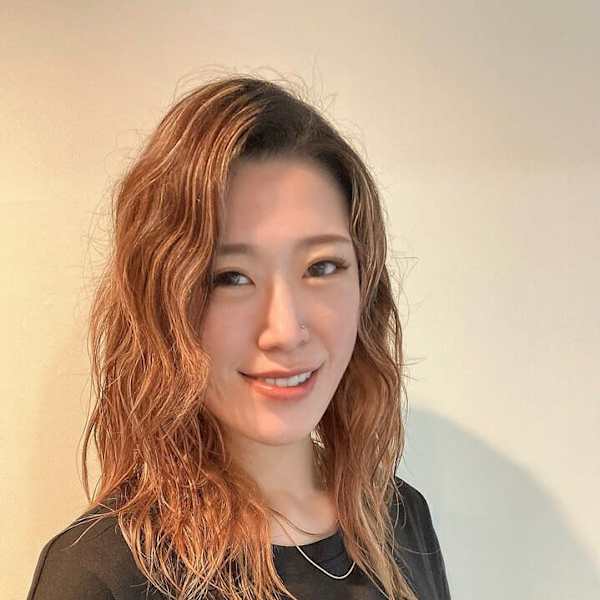 amie 錦糸町【アミ】【アミキンシチョウ】のスタッフ紹介。丸野 美華