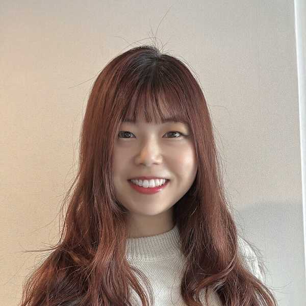 amie 錦糸町【アミ】【アミキンシチョウ】のスタッフ紹介。川久保 ひさえ