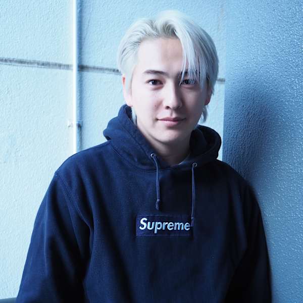amie 松戸【アミ】【アミマツド】のスタッフ紹介。KOKI.