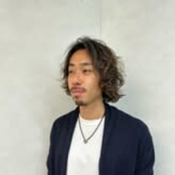 amie 梅田【アミ】【アミ ウメダ】のスタッフ紹介。野島 翔太