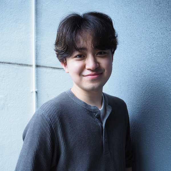 amie 松戸【アミ】【アミマツド】のスタッフ紹介。阿津澤 恵太