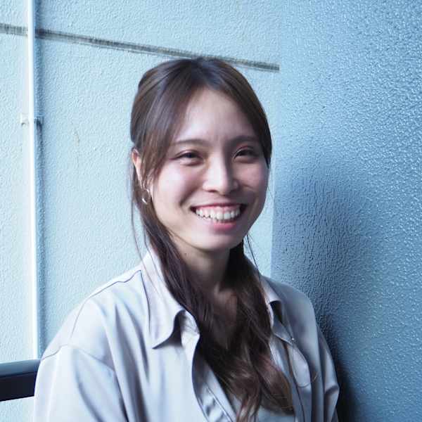amie 松戸【アミ】【アミマツド】のスタッフ紹介。IZUMI