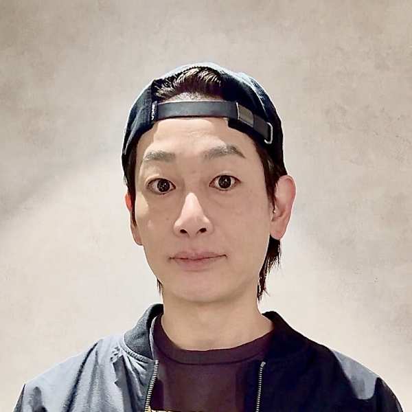 amie 所沢【アミ】【アミトコロザワ】のスタッフ紹介。I.TAKESHI