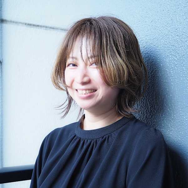 amie 松戸【アミ】【アミマツド】のスタッフ紹介。O.MAKICO